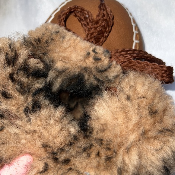 Sheepskins baby booties small - Picture 3 of 4